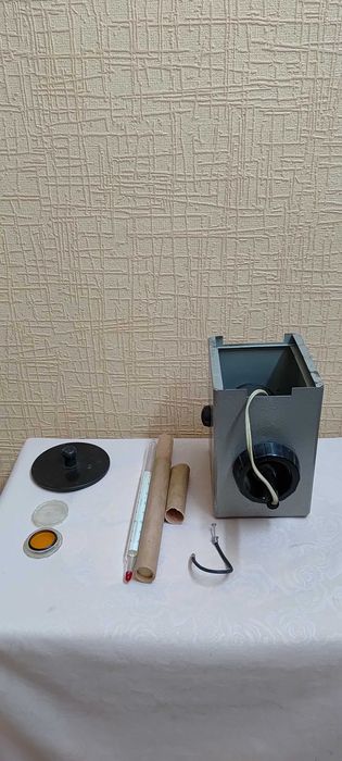 Фотодеталі,часів Ссср.