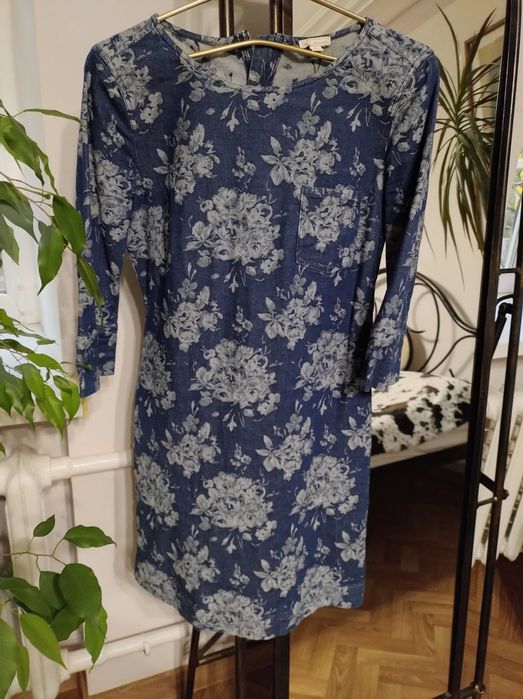 Плаття джинсове GAP