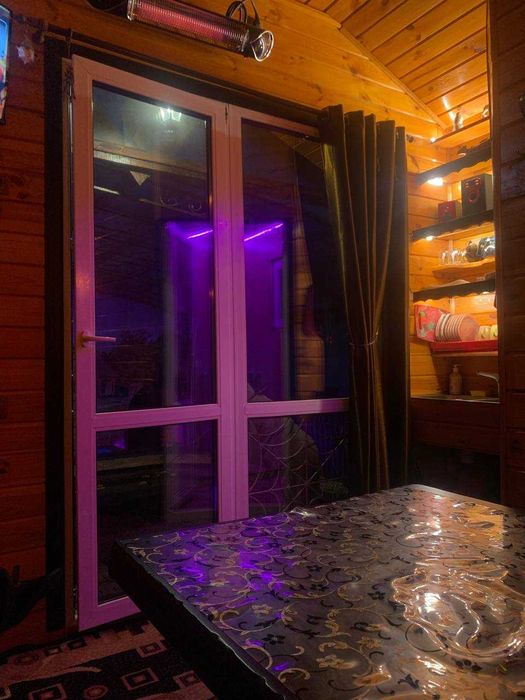 Чани для Душі та Тіла