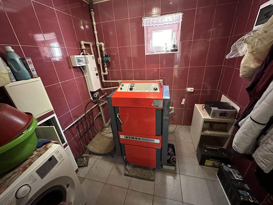 Продаж БУДИНКУ у м. Бершадь