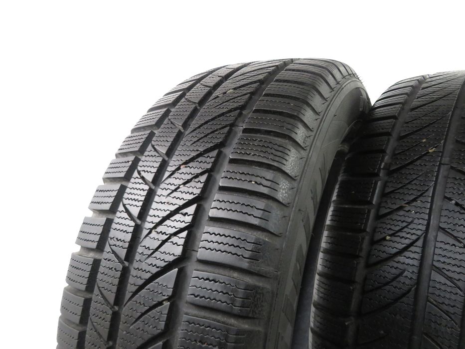 2x 215/60r16 Opony Zimowe Infinity Inf-049 Winter Hero 95h