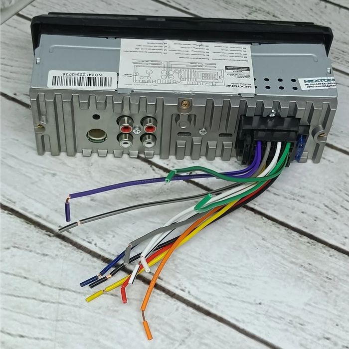 Магнитола Nextone ND-04