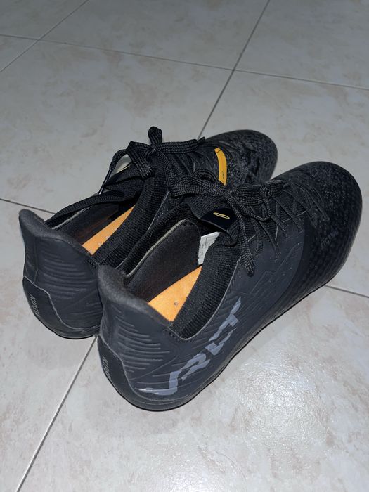 Chuteira Kipsta VRLT n42  (usada 1x)