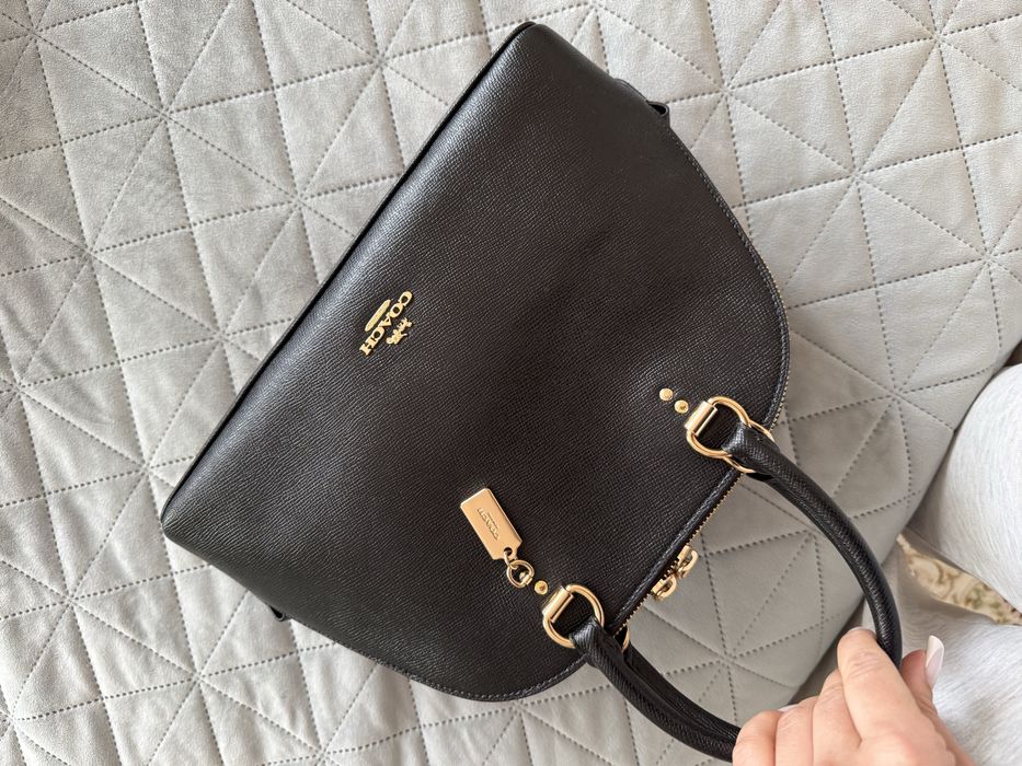 Сумка Coach оригинал!