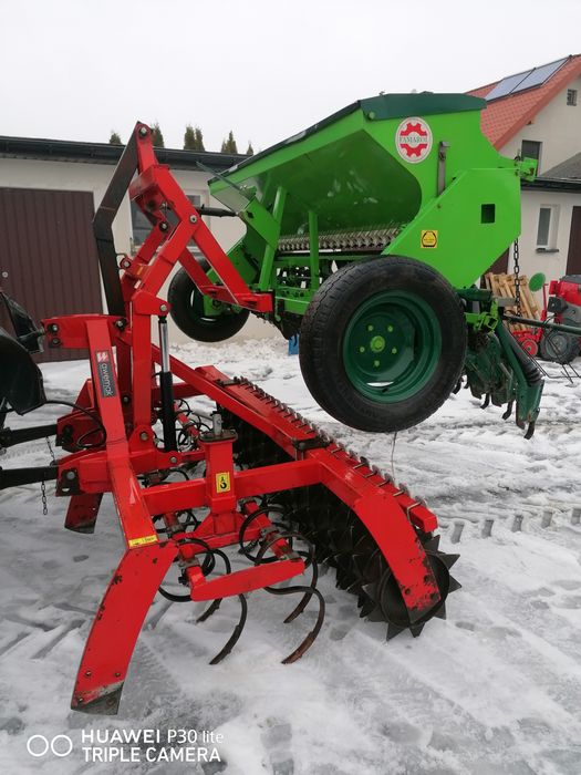 Agregat siewny Famarol 2.7