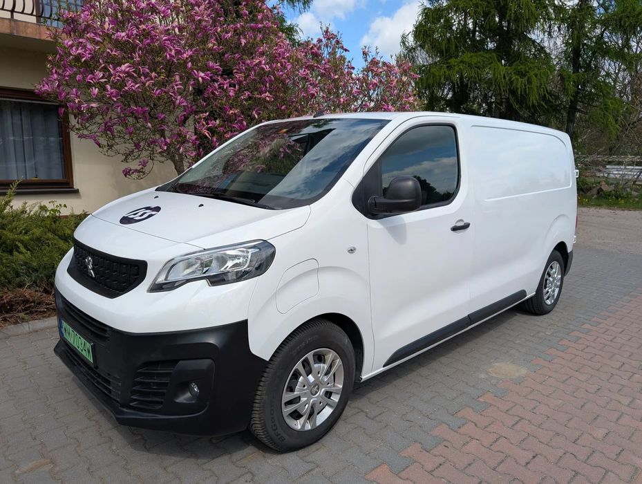 Peugeot Expert