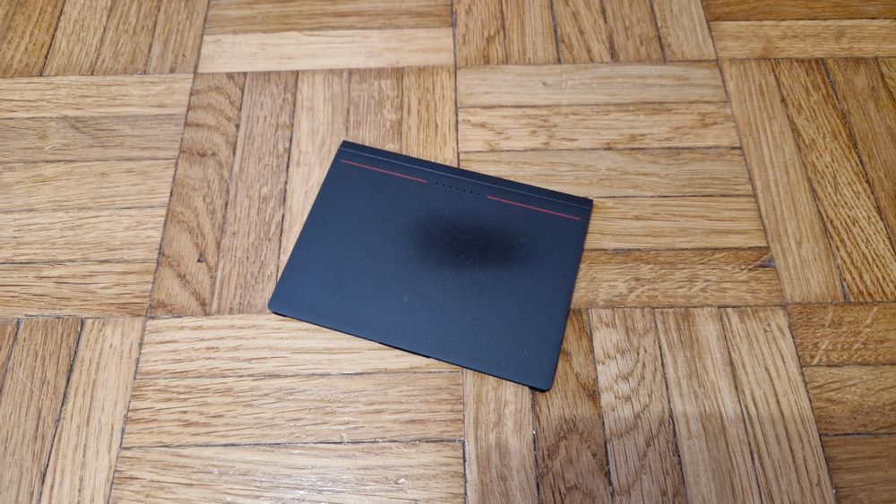 Touchpad do lenovo T440 T540P W540 E541