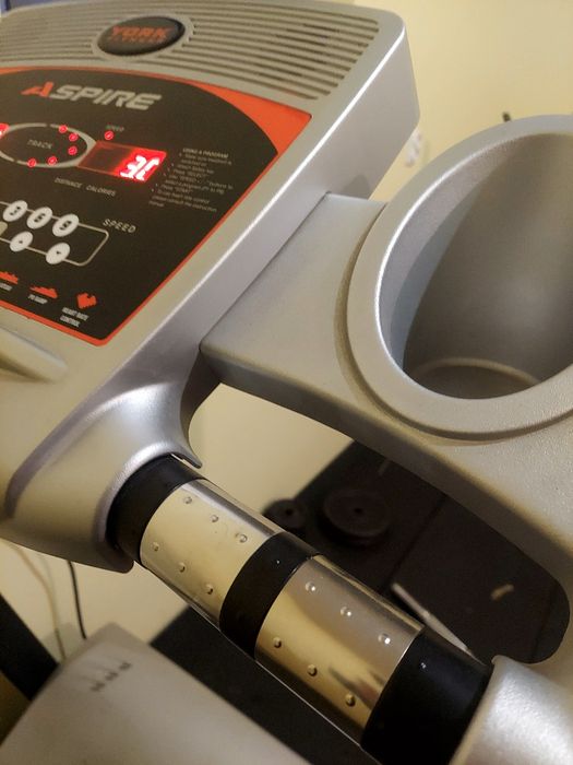 Bieżnia York Fitness Aspire