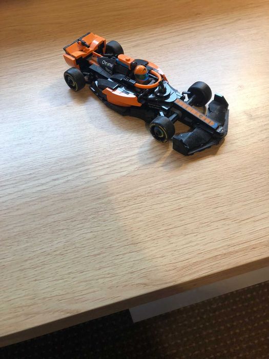 Lego zestaw 76919