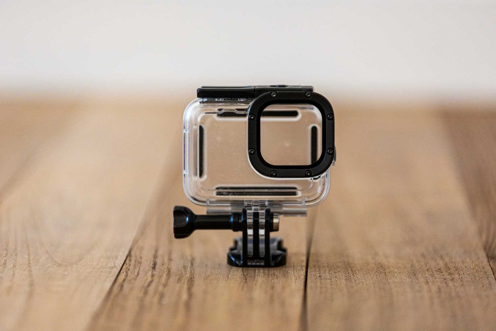 Caixa Estanque GoPro Hero 9