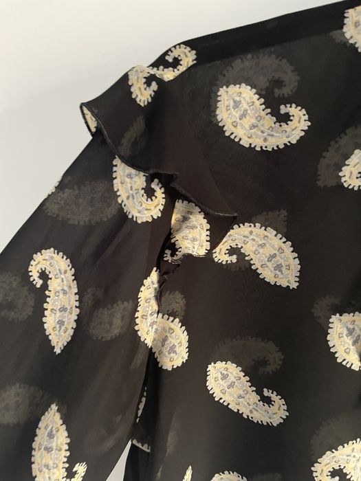 Bluzka koszula Massimo Dutti 42 XL