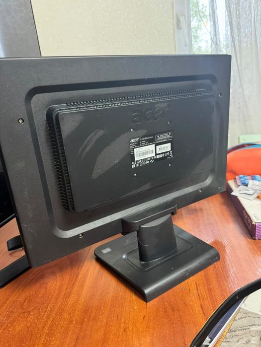 Монітор ACER 19 дюймів
