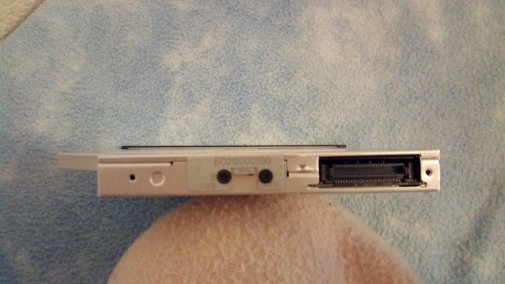 Toshiba Samsung TS-L632 DVD RW (Laptop)