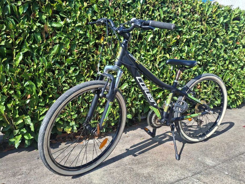 Bicicleta Coluer Randy 240