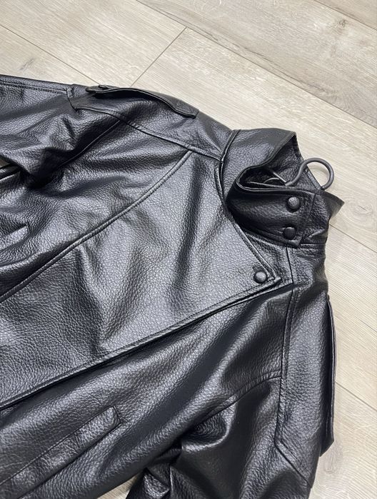 Куртка косуха авіатор Zara