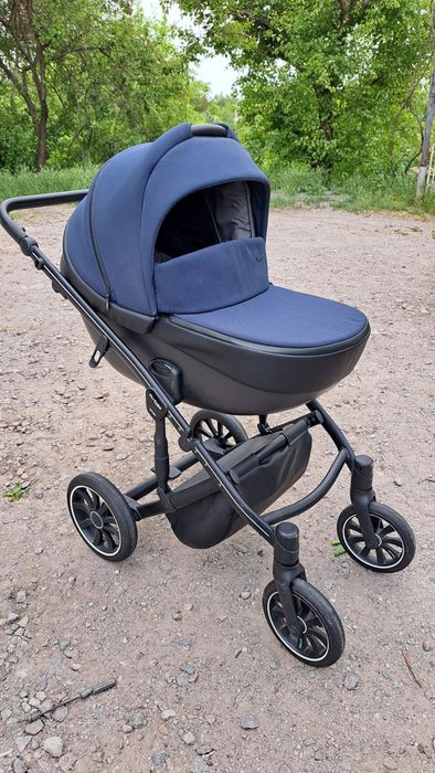 Дитяча коляска 2в1 anex m/type