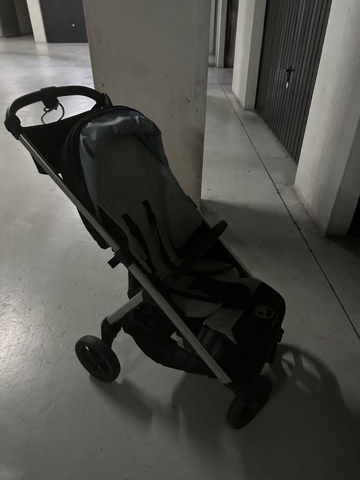 Carrinho EasyWalker