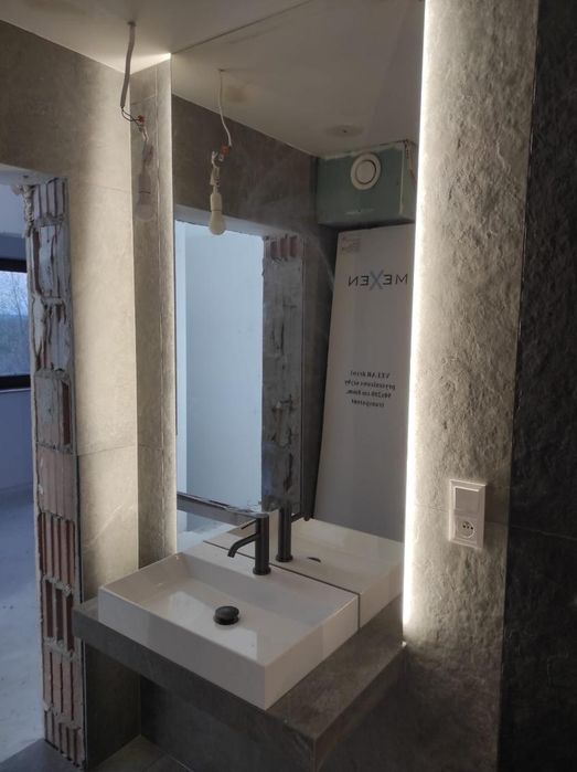 Firma remontowa- Malowanie, Gładź, łazienki kompleksowo