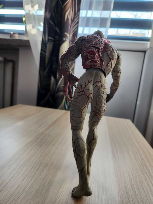 Figurka Resident Evil Tyrant 10th Anniversary NECA Action Figure