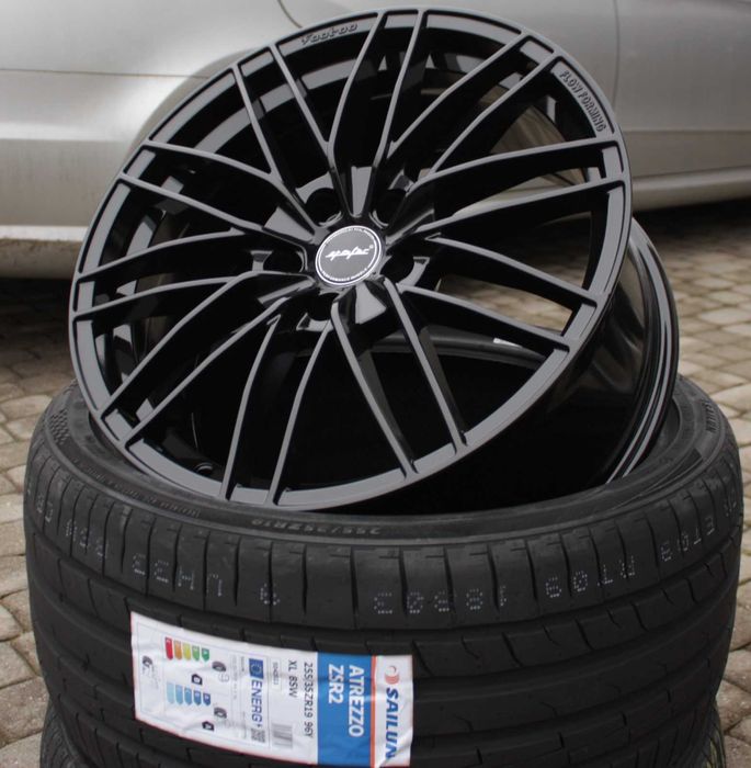 Nowe alufelgi felgi 18 5x112 Cupra Formentor  VW Audi Skoda Mercedes