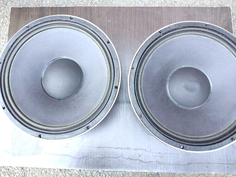 МАГ (JBL 2202 Н) пара динамиков, 300 ватт, 8 ом