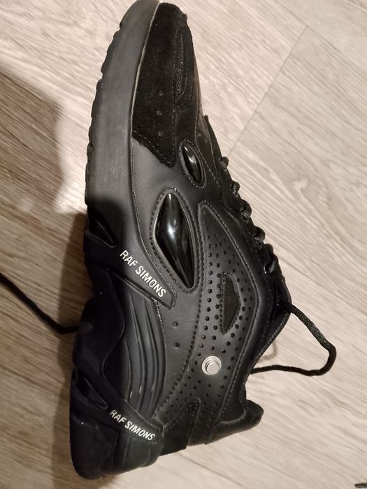 Raf simons cylon-21 black