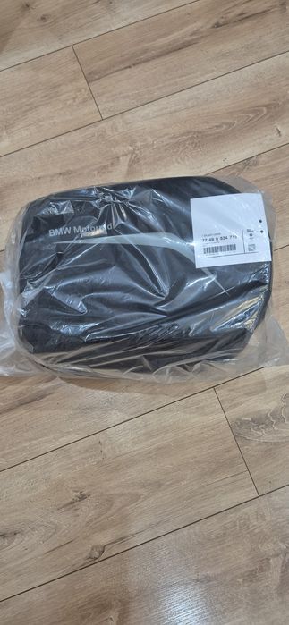 Torba BMW Turystyczna  F800GT NOWA !