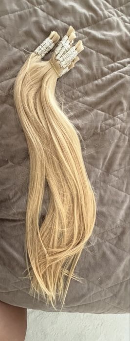 Cabelo brasileiro 70 cm