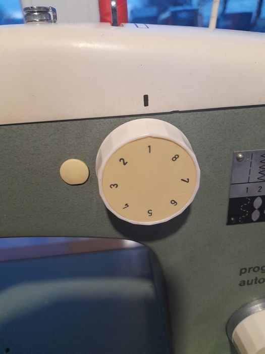 Швейна машинка електро Textima Німеччина