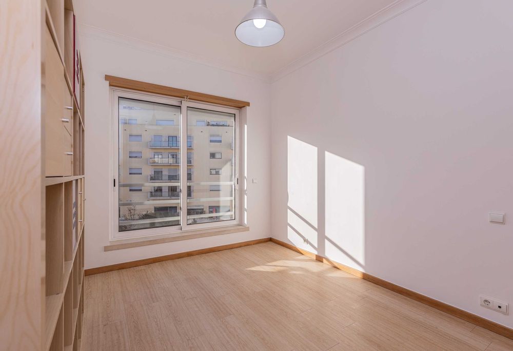 Quarto para estudante universitário