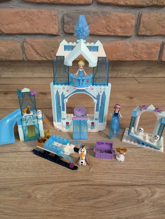 LEGO Kraina Lodu