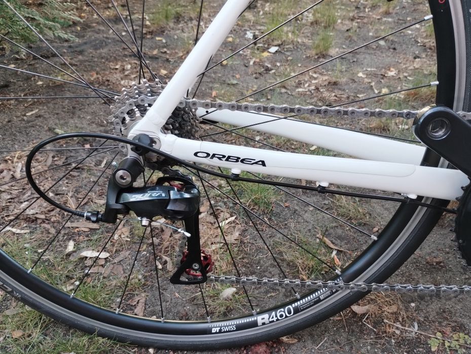 Rower szosowy ORBEA AVANT