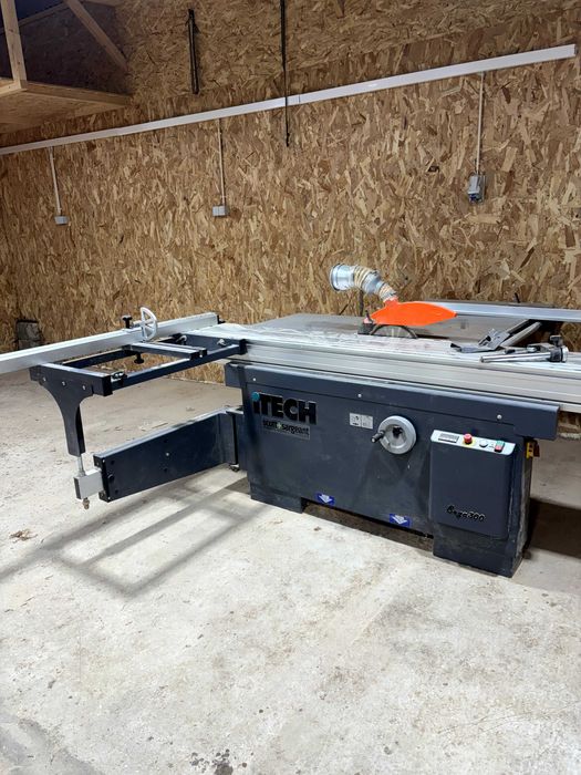 Panel saw, Rip saw, wood working Dimension saw