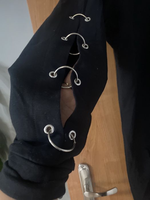 Sukienka Cropp Rozmiar M