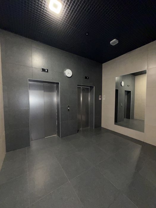 Продаж квартири формату євро-2 у ЖК River Hall