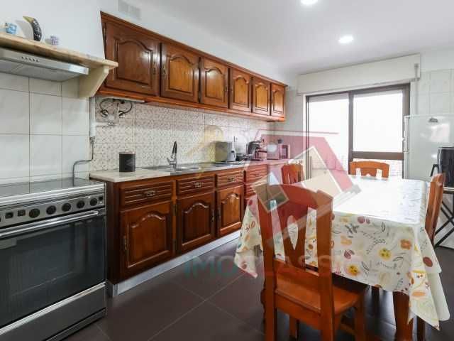 Apartamento T2+1 com 102,4 m² em localização privilegiada