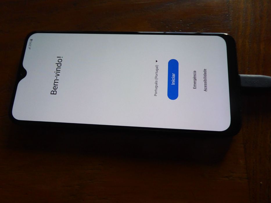 Samsung Galaxy A30S 128gb Dual sim