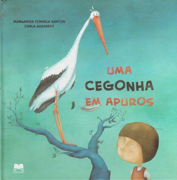 7888 - Literatura Infantil - 

Livros editados pelas Editora Gailivro