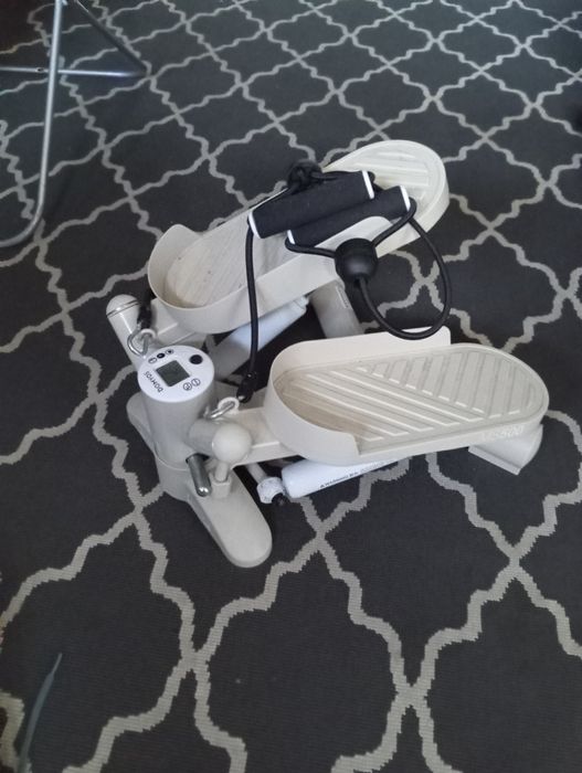 Mini stepper Decathlon433329505315727360