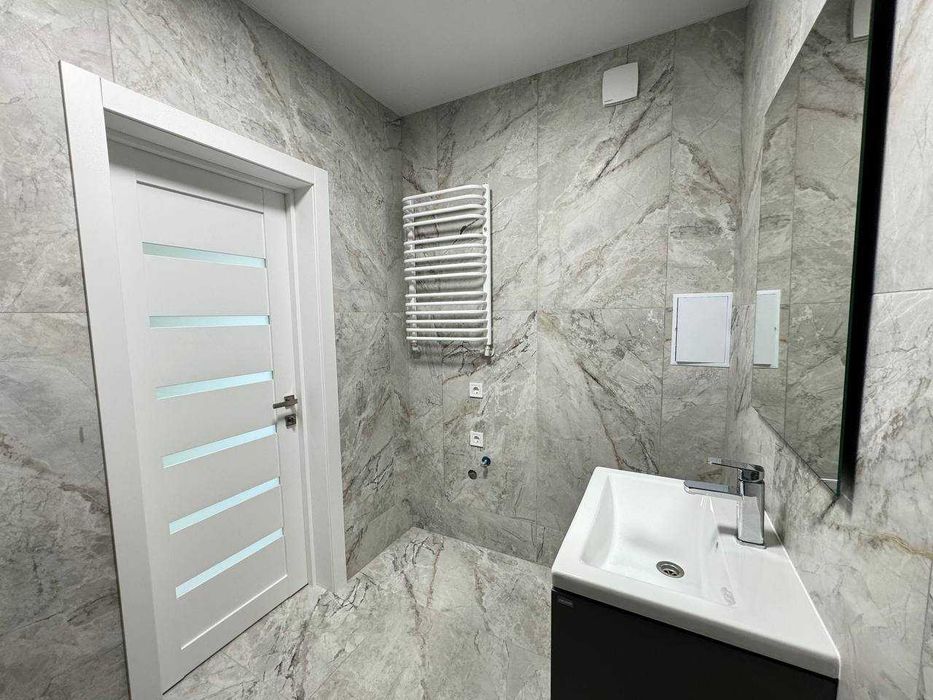 Продаж великої 3 кім. квартири 92 м2 з чудовим краєвидом!!! - View 5