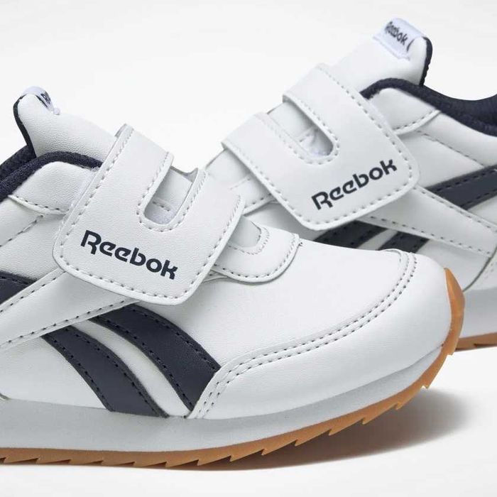 Детские кроссовки Reebok Royal, 22-25 размер, 100% оригинал