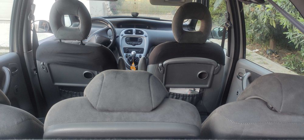 Citroen Xsara Picasso 1.6 Hdi