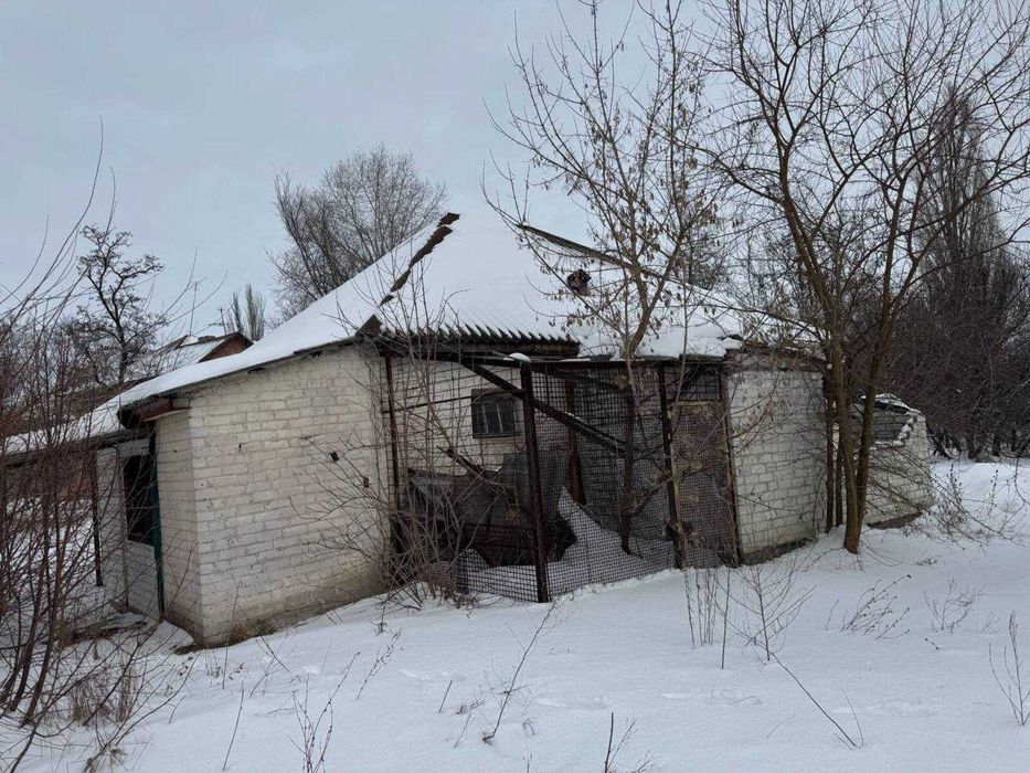 Продаж будинку в центрі Власівки