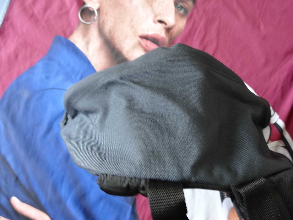 Plecak EASTPAK FINE Miejski Rowerowy