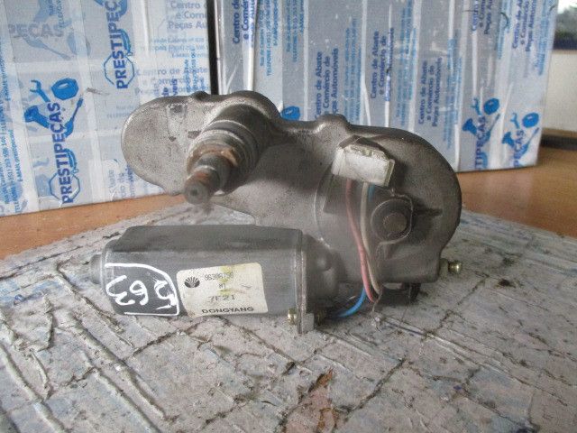 Motor limpa vidros trás DAEWOO Nubira (J100)