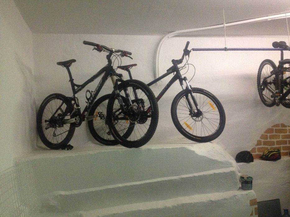 Веломастерская Ремонт велосипедов Велоремонт ТО велосипедов   Киев