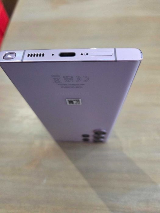 Samsung Galaxy S23 Ultra 512GB Violeta