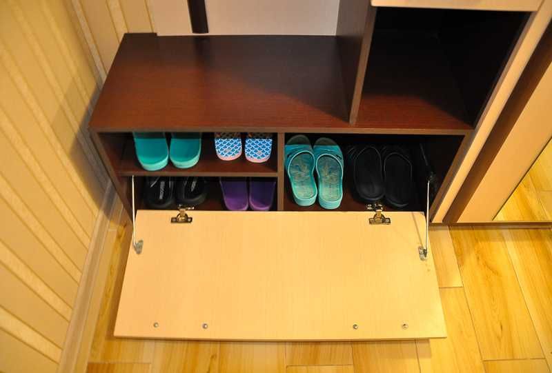 Центр. Подобово. Світло є завжди.Велика 1-кімнатна квартира.