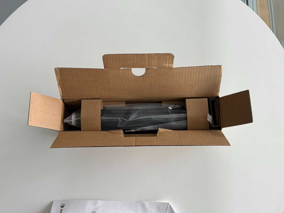 Recipiente de resíduos/Waste Cartridge (106R02624) - Xerox Phaser 7100