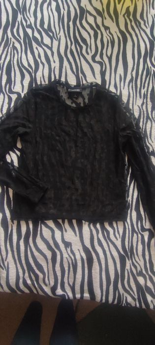 Лонгслив. сетка     .